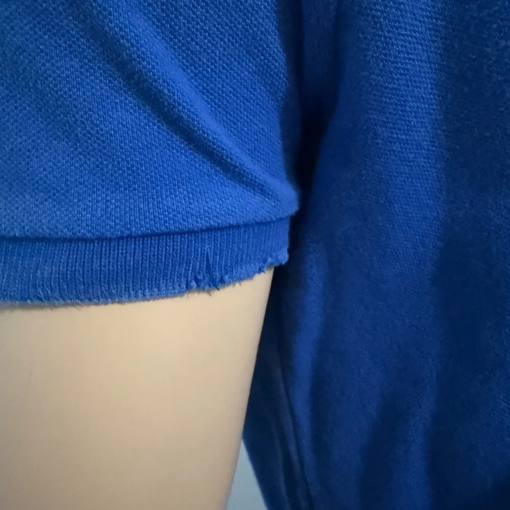 Men's muscle  Polo Shirt from Abercrombie - Picture 7 of 9
